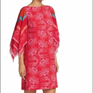 NEW🌸CHIARA BONI LE PETIT ROBE🌸 $795 DRESS